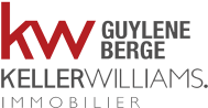 Guyl�ne berg� devient Keller Williams Montpellier - Agence immobili�re Montpellier et Castelnau-le-Lez