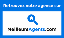 Retrouvez-nous sur MeilleursAgents